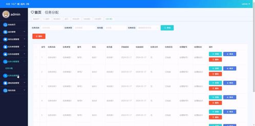 基于ASP.NET的企業(yè)任務(wù)管理系統(tǒng) 集成信息服務(wù)的核心解決方案