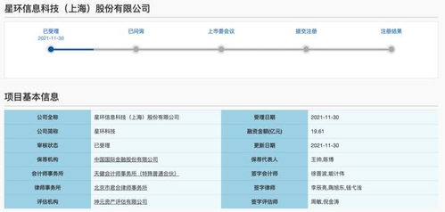 星環(huán)科技沖刺科創(chuàng)板 三年半虧損6.8億，研發(fā)投入3.5億，擬募資19.6億加碼大數(shù)據(jù)主業(yè)